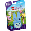 LEGO® Friends 41666 Andrea a jej zajačikovský box