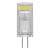LED PIN 12 V 1.5W 827 Clear G4