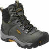 KEEN Revel III M magnet/tawny olive US 10 / EU 43,0 / UK 9 / 28 cm; Šedá obuv