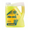 MANNOL ANTIFREEZE MOTO PRO COOL (-40/135°C) 5L MN4414-5