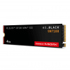WD Black SSD SN7100 4TB NVMe WDS400T4X0E