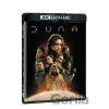 Duna Ultra HD Blu-ray UltraHDBlu-ray