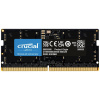 Crucial CT16G48C40S5 RAM modul pre notebooky DDR5 16 GB 1 x 16 GB 4800 MHz 262-pinový modul SO DIMM CL40 CT16G48C40S5; CT16G48C40S5