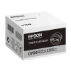 Epson AcuLaser M200/MX200 black (C13S050709) - originálny