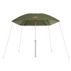 DELPHIN Dáždnik Rainy 250cm