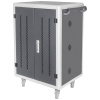 Digitus DN-45002 systém nabíjania a riadenia mobilný systém nabíjania; DN-45002