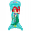 Nafukovací matrac Bestway Little Mermaid 158 cm 9101F (Nafukovací matrac na plávanie Ariel Bestway 9101F)