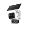 Tapo C645D KIT Solar-Powered dual-lens P/T Camera TP-link