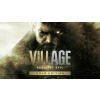 Resident Evil Village: Gold Edition (Xbox One / Xbox Series X/S) (Europe) - MS Store PC