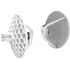 MikroTik Wireless Wire Dish (LHGG-60ad), 1Gbps full-duplex, 802.11ad, 60GHz, již spárováno=bez nutnosti konfigurace RBLHGG-60adkit