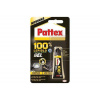 Pattex 100% GEL Lepidlo, 8 g
