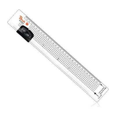 Peach PEACH řezačka Ruler / Trimmer PC100-04, 31cm