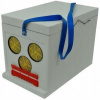 Včelí úľ - Transport Box 6-Mamkka Wielkopolska nenatretý (Transport Box 6-Mamkka Wielkopolska nenatretý)