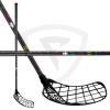 Zone Hyper Airlight 27 Oval Black Holo 96cm (=106cm) pravá (pravá ruka dole)