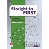 Straight to First: Workbook without Key - Alice Lockyer