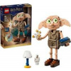 LEGO Harry Potter 76469 Slobodný skriatok Dobby