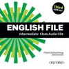 New English File 3rd Edition Intermediate Student´s Book 2019