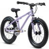 Detský bicykel Early Rider Seeker 16 - Violet Haze uni