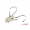 Delphin Umělá nástraha B! Stinx Nympha Pearl 2,5 cm 20 ks