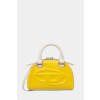 Diesel dámska kabelka 1DR 2.0 RDR DOME X10464.P8768 žltá ONE SIZE