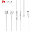 Huawei In-ear sluchátka CM33, USB-C, White slúchadlá
