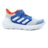 adidas TENSAUR RUN 3.0 EL C IH1049 šedá, dětská obuv vel.28