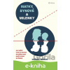 E-kniha Matky, synové a milenky - Michael Gurian