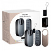 AQARA Smart Lock U200 Kit (EL-D02E) Farba: Černá