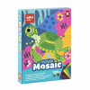 Umelecký set Apli Kids mozaika Morský koník