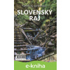E-kniha Slovenský raj - Vladimír Mucha