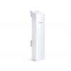 TP-LINK TP-LINK CPE220 2.4GHz N300 Outdoor CPE, Qualcomm, 30dBm, 2T2R, 12dBi Directional Antenna, 13