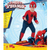 Rubie's Official Ultimate Spiderman Classic, Child Costume