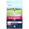 Eukanuba dog Puppy&Junior Small&Medium Grain Free 3 kg
