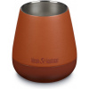 Nerezový pohárik Klean Kanteen Rise 10oz Wine Tumbler - Autumn Glaze 280 ml uni