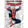 Marvel Marvel-Verse: Spider-Man