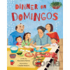 Dinner on Domingos - Alexandra Katona