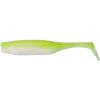 5ks - Gumová Nástraha Gunki Peps 9cm 5,3gr Lemon Milk