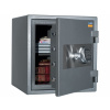 Valberg Nábytkový ohňovzdorný trezor BASTION-M 50 EL