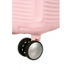 American Tourister SOUNDBOX SPINNER 67/24 TSA EXP, 71,5-81l - stredný kufor, rozšíriteľný 88473 - Pastel Pink 88473