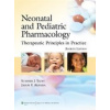 Neonatal and Pediatric Pharmacology - S. J. Yaffe