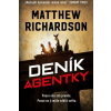 Deník agentky - Richardson Matthew