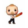 Funko Pop! 996 Fusion Shaun