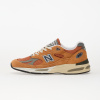 Tenisky New Balance Made in UK 991v2 Grounded Pastels Orange EUR 42 EUR 42