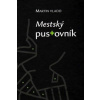 Mestský pustovník - Martin Vlado