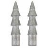 Savage Gear Prídavné závažie Balance Spikes 1,8g/3g 8 8ks