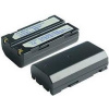 Trimble 5700 Huace X20 C8872A 2000mAh baterie