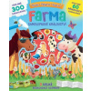 Farma Samolepkové království