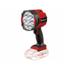 Záhradné halogény - Einhell TE-CL 18/2500 LAC 4514145 LAMP HALOGEN WHITE COLD 2500LM 2500W (LAMPA EINHELL TE-CL 18/2500 LIAC 4514145 Halogén studená biela 2500lm 2500W)