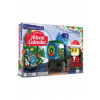 Magna-Tiles Magnetická stavebnica Adventný kalendár 34 dielov