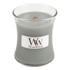 WoodWick Vonná svíčka váza Fireside 85 g